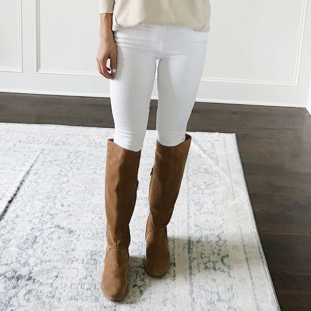 UGG Riding Boots - Never Worn.